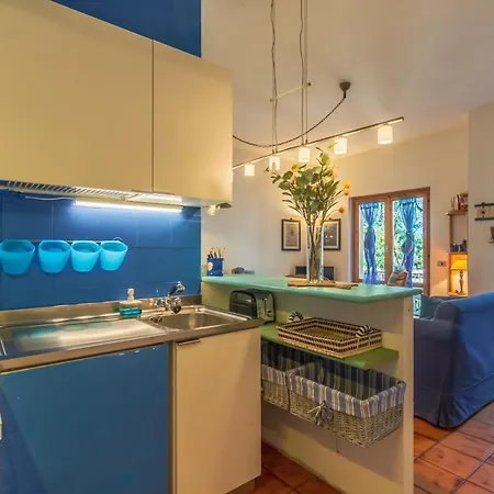 Appartamento Casa Cristina