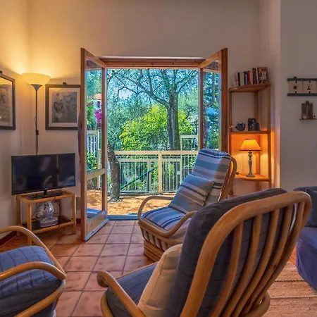 Appartamento Casa Cristina Zoagli