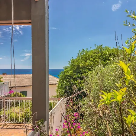 Appartamento Casa Cristina Zoagli