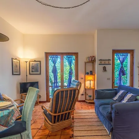Appartamento Casa Cristina Zoagli