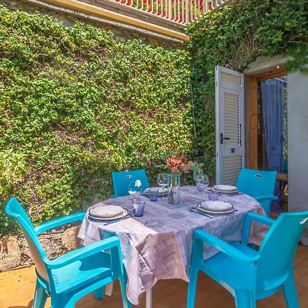 Casa Cristina Zoagli