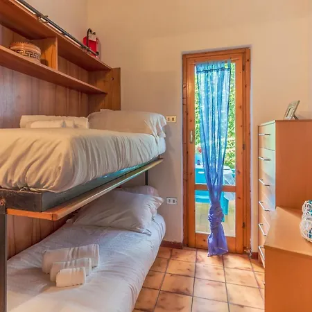 Апартаменты Casa Cristina