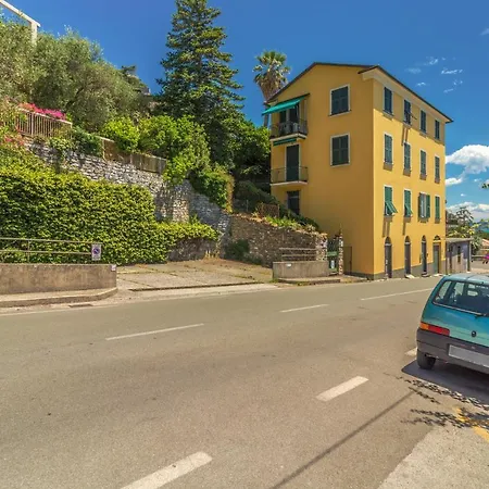 Appartamento Casa Cristina