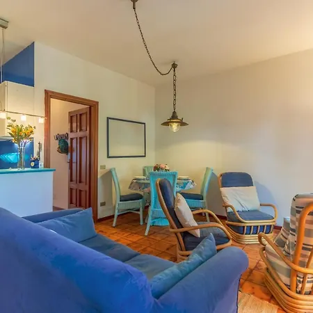 Casa Cristina Appartamento Zoagli