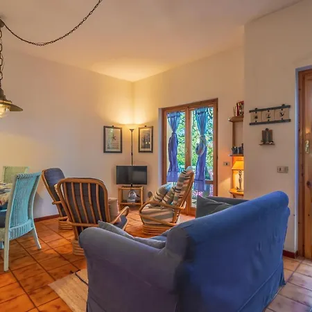 Appartamento Casa Cristina Zoagli