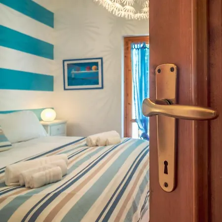 Appartamento Casa Cristina Zoagli