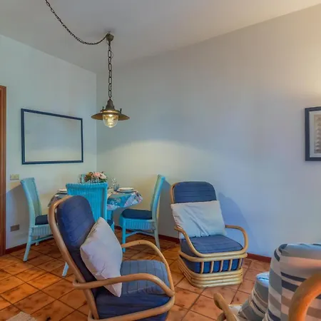 Casa Cristina Appartamento *