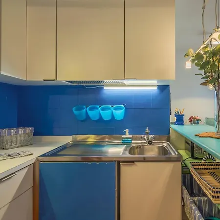 Casa Cristina Appartamento Zoagli