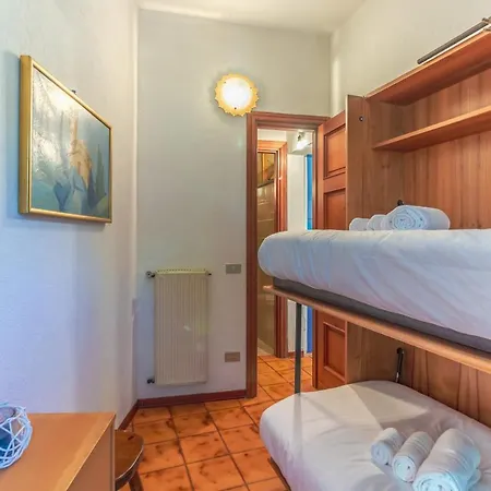 Casa Cristina Appartamento Zoagli