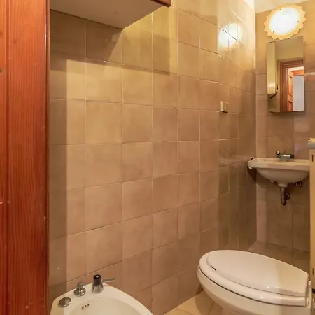 Апартаменты Casa Cristina Дзоальи