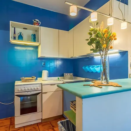 Appartamento Casa Cristina *