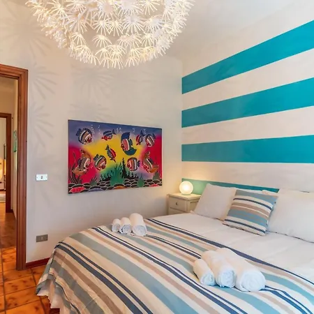 Casa Cristina *