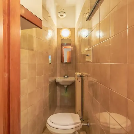 Casa Cristina Appartamento *