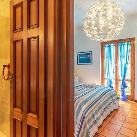 Casa Cristina * Zoagli
