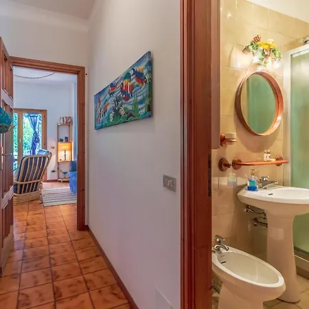 Appartamento Casa Cristina