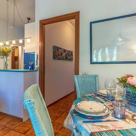 Appartamento Casa Cristina