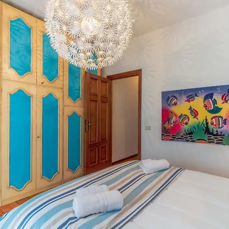 Casa Cristina * Дзоальи
