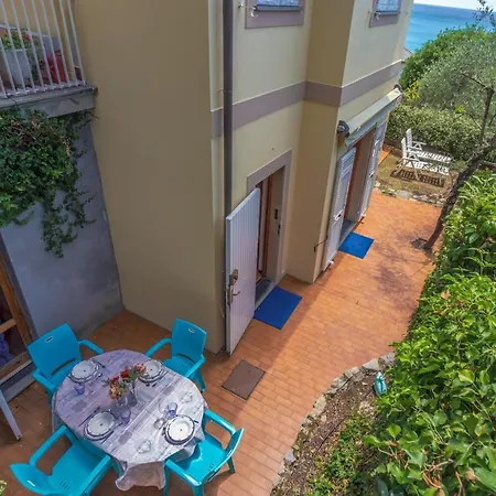 Appartamento Casa Cristina *