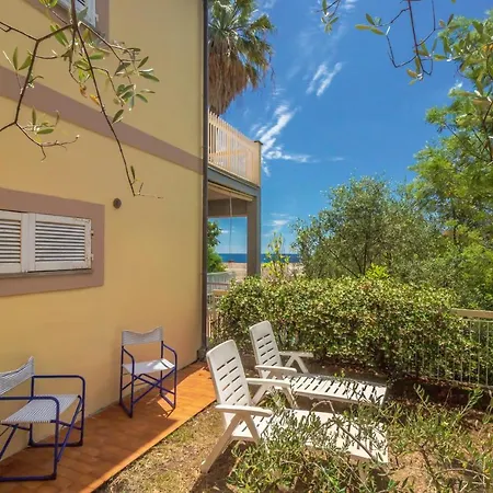 Casa Cristina Appartamento *