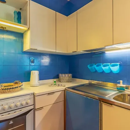 Appartamento Casa Cristina *